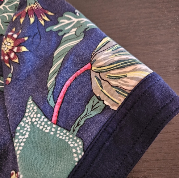 Tory Burch dress - Picture 10 of 12